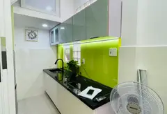 Nhà đẹp 3 tầng trung tâm Quận 3, tặng nội thất full... Bán nhà riêng tại Xuân Hòa, Hồ Chí Minh 11