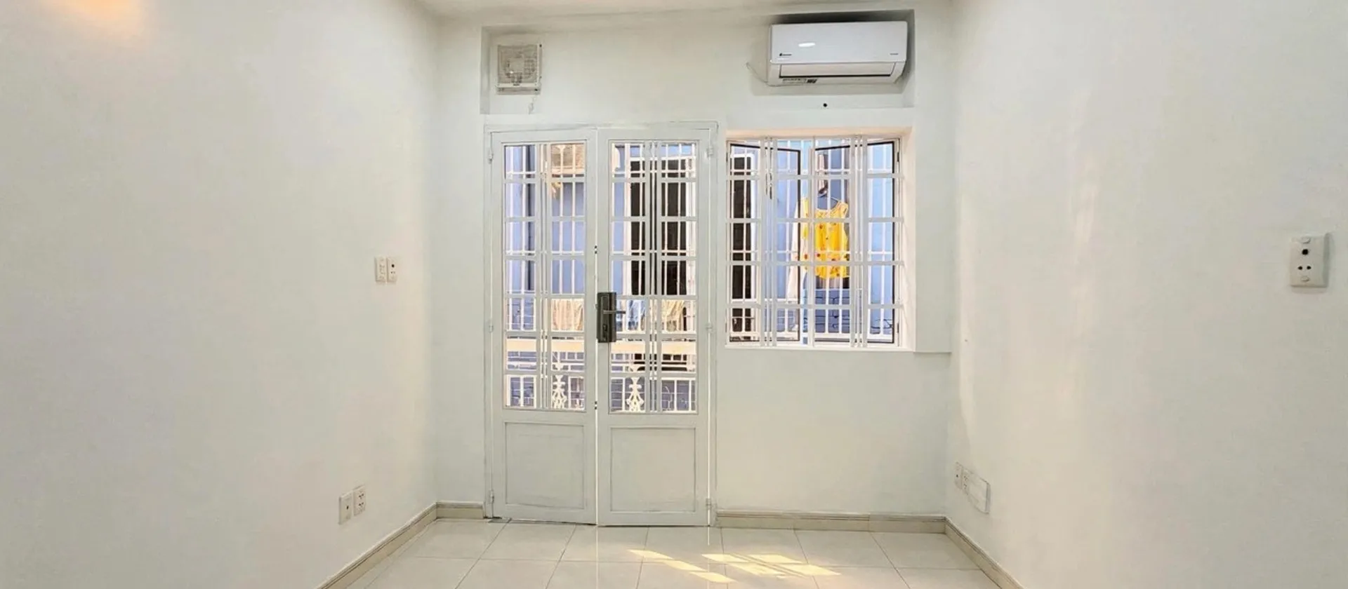 Cơ hội sở hữu nhà 3 tầng nhỏ xinh tại phường Gia Định, Hồ Chí Minh... Bán nhà riêng tại Gia Định, Hồ Chí Minh 01