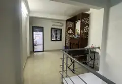 BÁN NHÀ ĐÌNH THÔN MỸ ĐÌNH- DÂN XÂY 45MX5T, Ô CHỜ THANG MÁY- Ô TÔ 5 TẠ VÀO NHÀ- 50M RA BÃI Ô TÔ... Bán nhà riêng tại Từ Liêm, Hà Nội 03