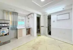 Bán nhà riêng 6 tầng mặt tiền hẻm Hoàng Hoa Thám, Phú Nhuận, 56m2, 8 căn hộ dịch vụ... Bán nhà riêng tại Đức Nhuận, Hồ Chí Minh 10