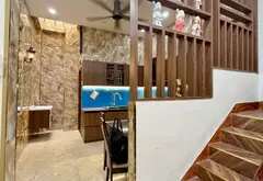 Nhà hiếm Phú Nhuận giá tốt, sổ hồng chính chủ... Bán nhà riêng tại Cầu Kiệu, Hồ Chí Minh 04
