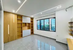 Nhà góc 3.5 tầng mặt tiền rộng, thiết kế hiện đại tại khu vực Hải An... Bán nhà riêng tại An Hải, Hải Phòng 06