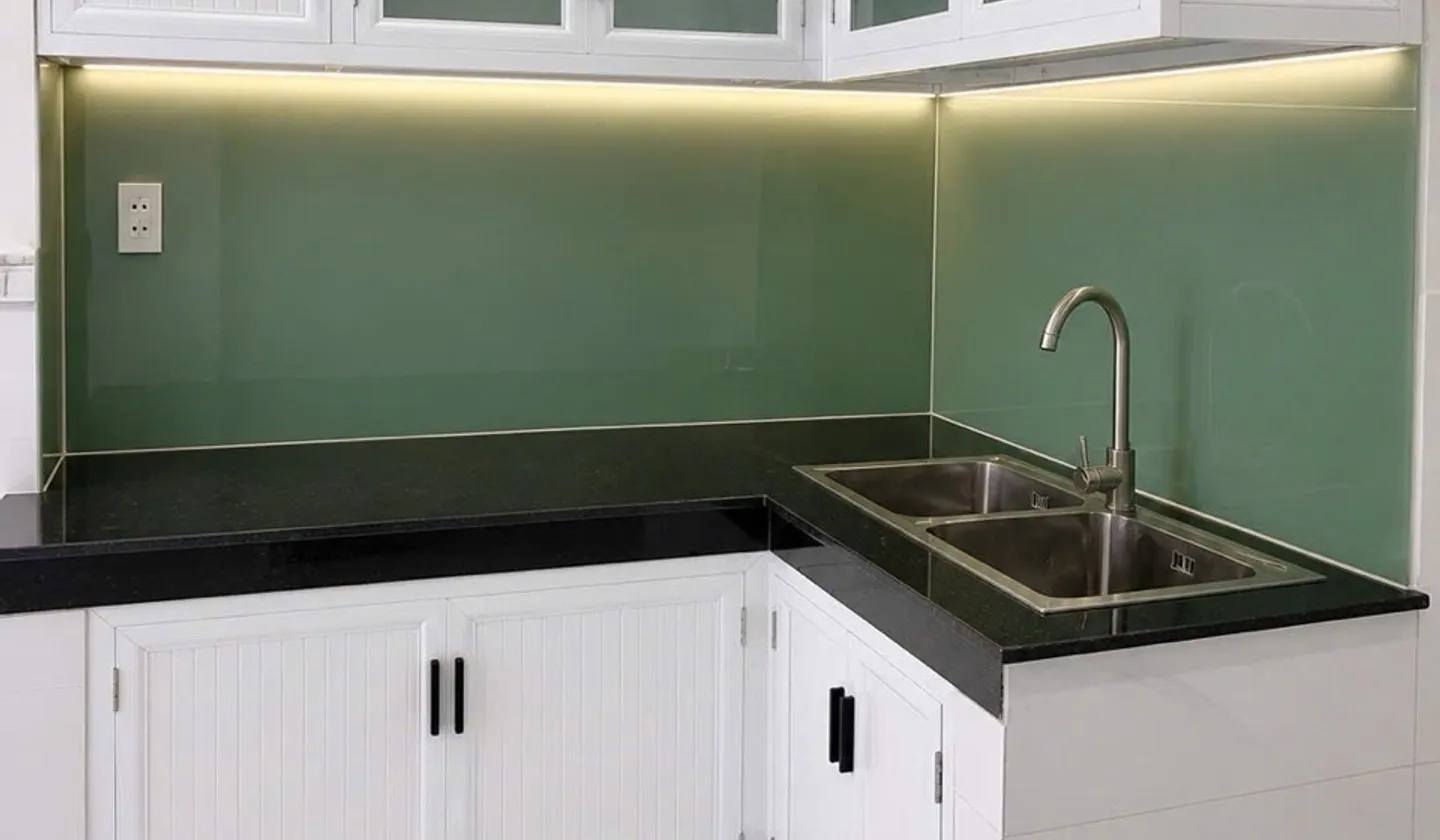 Căn góc 3 tầng giá sốc tại Bình Tân - Cơ hội vàng sở hữu nhà 48m2... Bán nhà riêng tại Bình Trị Đông, Hồ Chí Minh 01