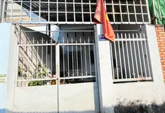 🔥 NHÀ 2 TẦNG -- DT (421)M -- CHỈ 4,35 TỶ– đường HÀ HUY GIÁP -- QUẬN 12🏡 GIÁP GÒ VẤP.... Bán nhà riêng tại An Phú Đông, Hồ Chí Minh 01