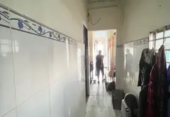 Tỉnh lộ 10 khu cc lê thành tân tạo. Nhà 2 tầng 2PN 2WC. Nhà cuối hẻm An ninh giá rẻ... Bán nhà riêng tại Bình Tân, Hồ Chí Minh 10