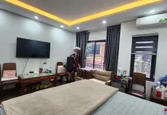 Bán nhà 5 tầng tại phường Từ Liêm, Hà Nội, giá 9,5 tỷ... Bán nhà riêng tại Từ Liêm, Hà Nội 06