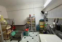 Nhà riêng 2 tầng hướng Đông Nam, hẻm ô tô thông kinh doanh... Bán nhà riêng tại Phú Nhuận, Hồ Chí Minh 01