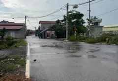 LK01, thửa đất 328 thôn Hoàng Trạch 68m2 Đất. Mặt tiền 5m. Dài 13,4m. Giá 4.3 tỷ... Bán đất tại Mễ Sở, Hưng Yên 01