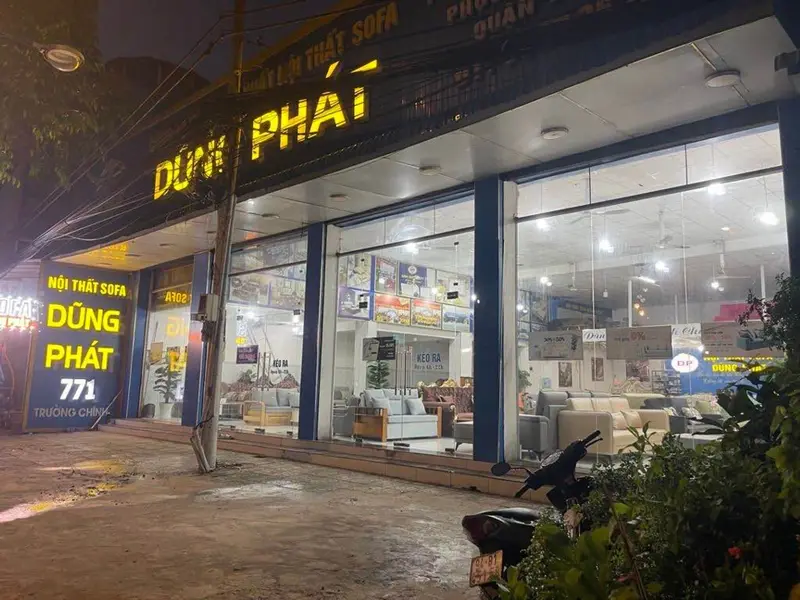 🔥 MT TRƯỜNG CHINH – NGANG 16M – 685M² ĐẤT VÀNG HIẾM CÓ
🏢 16x44m • CN 685m² • hiện trạng 3 tầng •... Bán nhà mặt phố tại Tây Thạnh, Hồ Chí Minh 01