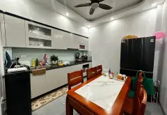 Bán nhà riêng 3 tầng Định Công Hạ, mặt ngõ ô tô đỗ cửa, diện tích 40.7 m2... Bán nhà riêng tại Định Công, Hà Nội 04