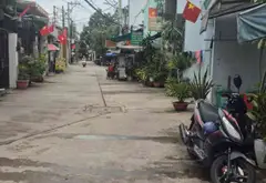 Bán nhà 2 tầng mặt tiền rộng tại quận Bình Tân... Bán nhà riêng tại Bình Tân, Hồ Chí Minh 05