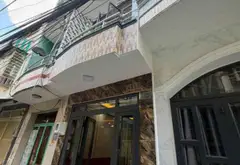 Nhà riêng 3 tầng diện tích 22m² tại quận 8, hẻm 3 gác, giá hợp lý... Bán nhà riêng tại Chánh Hưng, Hồ Chí Minh 11