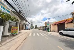 Bán 110m thổ cư, Mt Lê Văn Khương, 113m² giá 7.1 tỷ... Bán nhà mặt phố tại Đông Thạnh, Hồ Chí Minh 05