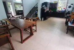 Biệt thự view sông tuyệt đẹp cạnh công viên xanh mát... Bán partner tại Bình Hưng, Hồ Chí Minh 19