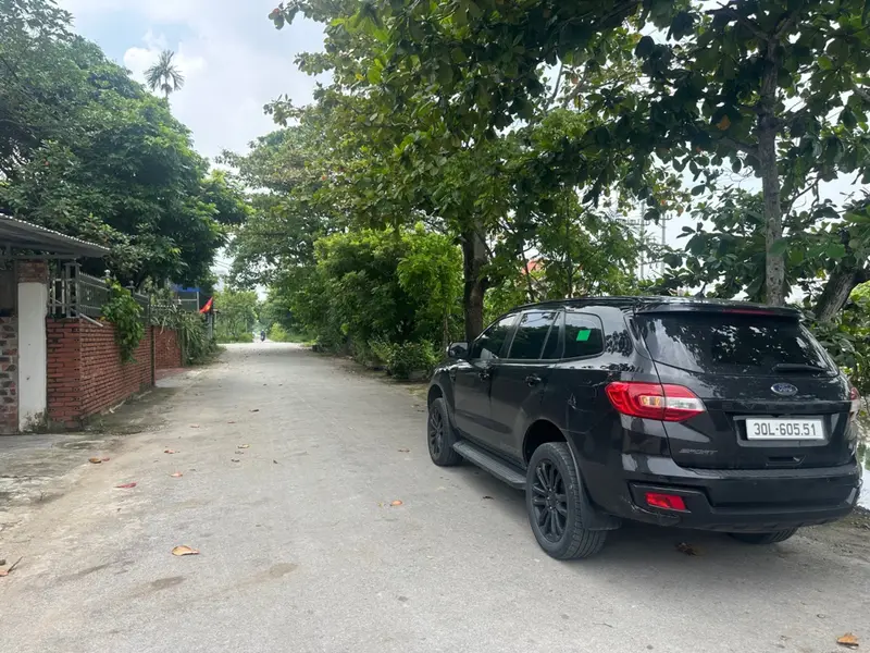 Đất Phân Lô Ô Tô Làn Rộng Khu Vực Hiếm Đông Dân Cư Tại Thị Trấn... Bán đất tại Thủy Nguyên, Hải Phòng 01