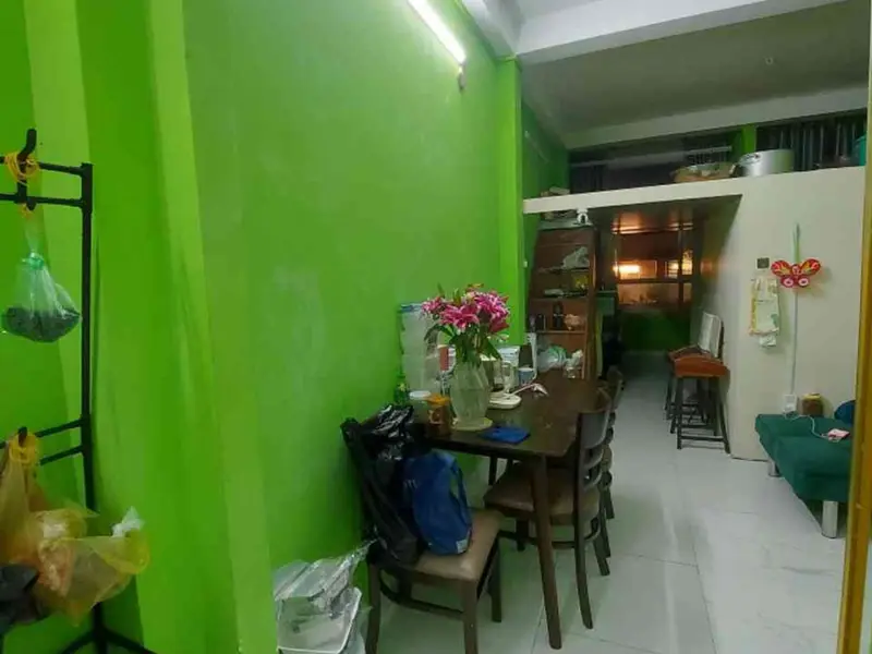 Căn hộ 1PN Đông mát view đẹp Quận 11 giá hợp lý... Bán căn hộ chung cư tại Hòa Bình, Hồ Chí Minh 01