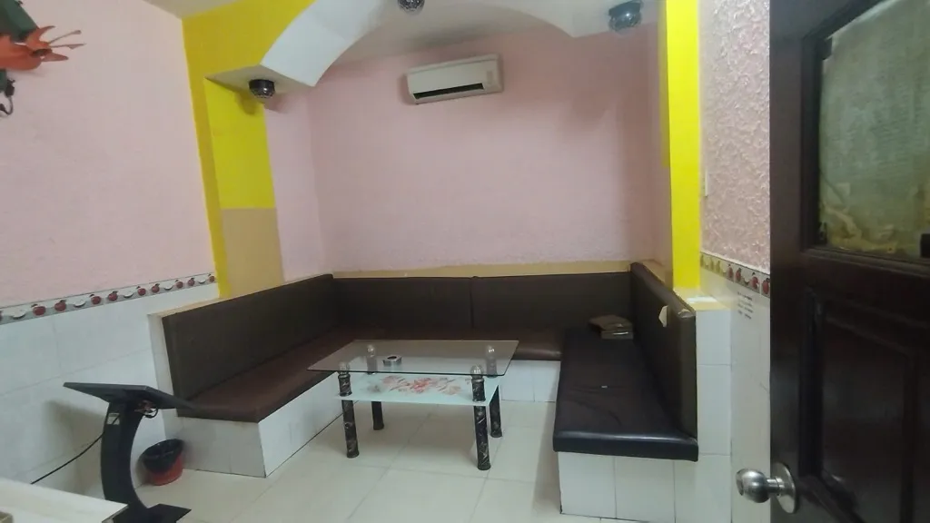 Bán nhà mặt phố Quận 8, 4 tầng, diện tích sử dụng hơn 100m2, sổ hồng riêng... Bán nhà mặt phố tại Chánh Hưng, Hồ Chí Minh 01