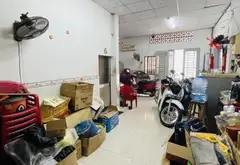 Nhà Mặt Tiền 7m Đa Công Năng, Giá Tốt 15.5 Tỷ Tại Tân Phú... Bán nhà mặt phố tại Phú Thọ Hòa, Hồ Chí Minh 03
