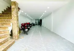 Tòa văn phòng Mặt Hồ gần khu vực khách sạn Kim Liên Tháp Đôi - 107m²-62.79đ... Bán văn phòng tại Kim Liên, Hà Nội 01