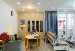 Căn hộ 2 phòng ngủ Him Lam Quận 6 giá 5,4 tỷ, diện tích 79,8m2... Bán căn hộ chung cư tại Bình Phú, Hồ Chí Minh 11