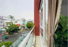 Cơ hội vàng sở hữu nhà mặt phố 5 tầng giá giảm mạnh tại Cư xá Phú Lâm D... Bán nhà mặt phố tại Bình Phú, Hồ Chí Minh 03