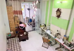 Nhà mặt phố sầm uất, kinh doanh đỉnh, cần bán gấp... Bán nhà mặt phố tại Linh Xuân, Hồ Chí Minh 08