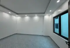 Nhà riêng 3 tầng thiết kế hiện đại tại khu vực trung tâm quận với ngõ rộng thoáng... Bán nhà riêng tại An Biên, Hải Phòng 06
