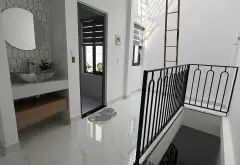 Nhà mới 56m2 – hẻm xe hơi thông, 6ty hơn xíu – Phú Thọ Hòa, Tân Phú... Bán nhà riêng tại Phú Thọ Hòa, Hồ Chí Minh 02