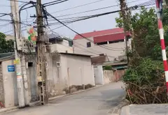 Đất Bán 90m² Tại Cổ Miếu Thụy Lâm, Đông Anh, Hà Nội - Giá 6.5 Tỷ... Bán đất tại Thư Lâm, Hà Nội 02