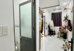 Nhà riêng 5 tầng tại phường Hòa Bình, Hồ Chí Minh giá phù hợp... Bán nhà riêng tại Hòa Bình, Hồ Chí Minh 11