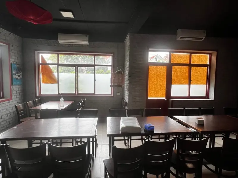 Bán biệt thự liền kề - Tây Nam Linh Đàm - 210m² - Kinh doanh đỉnh cao... Bán biệt thự, liền kề tại Hoàng Mai, Hà Nội 01