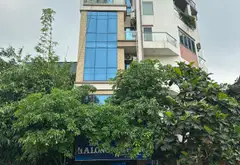 Nhà 5 tầng thiết kế siêu tiện nghi ngay Phường Yên Nghĩa... Bán owner_side tại Yên Nghĩa, Hà Nội 03