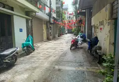 Nhà phố Giải Phóng - Ô tô vào nhà, vị trí vàng... Bán nhà riêng tại Hoàng Liệt, Hà Nội 03