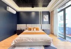 Nhà thang máy siêu đỉnh Lê Văn Thọ, xe hơi vào nhà... Bán nhà riêng tại Thông Tây Hội, Hồ Chí Minh 09