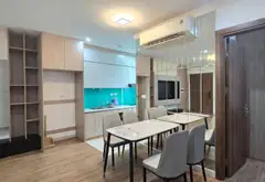 🏠🔥 CĂN GÓC K35 TÂN MAI - 68m2 – View Hồ Đền Lừ - Sổ đỏ... Bán căn hộ chung cư tại Tương Mai, Hà Nội 06
