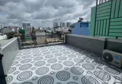 Nhà 4 tầng 4 phòng ngủ gần ngã tư Bốn Xã, giá 6.45 tỷ... Bán nhà riêng tại Bình Trị Đông, Hồ Chí Minh 15