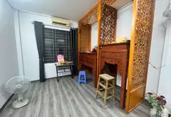 BÁN NHÀ KHƯƠNG TRUNG 35m -VỊ TRÍ CỰC HIẾM -3 BƯỚC RA Ô TÔ - FULL NỘI THẤT NGÕ NÔNG- THOÁNG 7 tỷ... Bán nhà riêng tại Khương Đình, Hà Nội 04