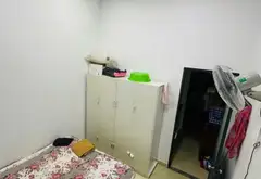 Nhà 2 tầng 30m2 hẻm rộng quận 6 giá 4.2 tỷ... Bán nhà riêng tại Phú Lâm, Hồ Chí Minh 05
