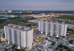 Cơ hội vàng sở hữu căn hộ view sông cao cấp tại Tân Nhựt chỉ 3,3 tỷ... Bán căn hộ chung cư tại Tân Nhựt, Hồ Chí Minh 11