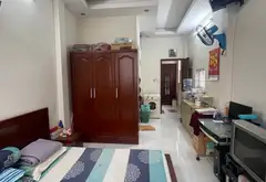 Nhà 3 tầng, 4 phòng ngủ, diện tích 88m2 tại Tân Bình... Bán owner_side tại Tân Hòa, Hồ Chí Minh 18