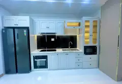 NHÀ GÓC THOÁNG – SHR – SỔ 2026 . 50M2_ 3 TẦNG
THỊ TRẤN NHÀ BÈ _HTP. NHỈNH 3 TỎI (TL)... Bán nhà riêng tại Nhà Bè, Hồ Chí Minh 09