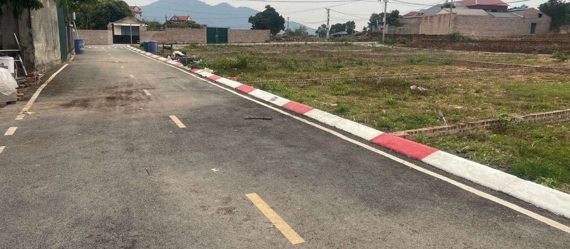 Đầu Tư Thông Minh Tại Phú Thịnh – Đất 100m², 2.4 Tỷ!... Bán đất tại Kim Anh, Hà Nội 01