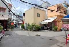 Nhà nở hậu đẹp Quận 6, giá hợp lý, ngay Bà Hom... Bán nhà riêng tại Phú Lâm, Hồ Chí Minh 12