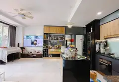 Bán căn hộ Belleza 2PN, Quận 7,ban công rộng, view sông... Bán căn hộ chung cư tại Phú Mỹ, Hồ Chí Minh 08