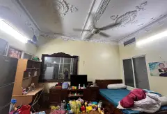 Nhà rộng mặt ngõ Hồng Mai, giá hời đón đầu phố... Bán nhà riêng tại Bạch Mai, Hà Nội 08