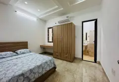 Bán nhà đẹp, tiện nghi - 3 tầng, 4PN-4WC, ô tô đậu cửa tại Thạnh Lộc 19... Bán nhà riêng tại An Phú Đông, Hồ Chí Minh 06