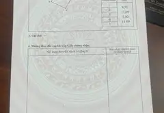 Bán đất lô góc 54.4m² tại Hương Mạc, Phù Khê, Từ Sơn, Bắc Ninh... Bán đất tại Phù Khê, Bắc Ninh 06