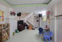 Nhà riêng 3 tầng 2 phòng ngủ tại Lạc Long Quân, giá 5.9 tỷ... Bán nhà riêng tại Bảy Hiền, Hồ Chí Minh 04