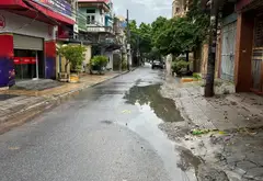 Nhà mặt phố Lưu Úc mới xây 5 tầng có thang máy phù hợp kinh doanh sầm uất... Bán nhà mặt phố tại Phù Liễn, Hải Phòng 04