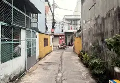 Bán nhà riêng 5 tầng, 15 phòng, Phú Thọ Hòa, giá 13,5 tỷ... Bán nhà riêng tại Phú Thọ Hòa, Hồ Chí Minh 01